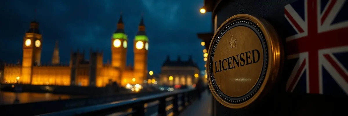 Licensed: casinos not on gamstop guide for players in the UK