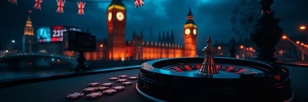 Genuine Value Comparison for UK Players in 2026 — credit card casinos in the UK