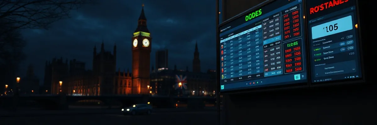 non gamstop betting sites in the UK — Trusted Source: Which Operator Returns the Most Cash to UK Players in 2026