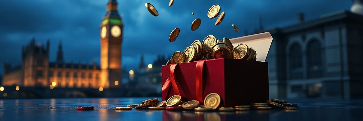 Authorized Access to No-Deposit Value in 2026 for players in the UK