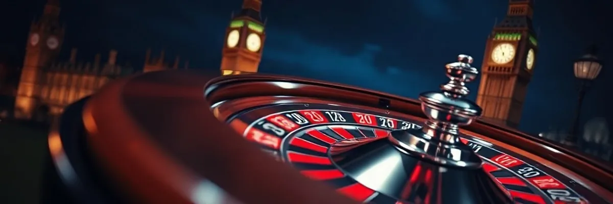 Heading 1 — roulette not on gamstop in the UK