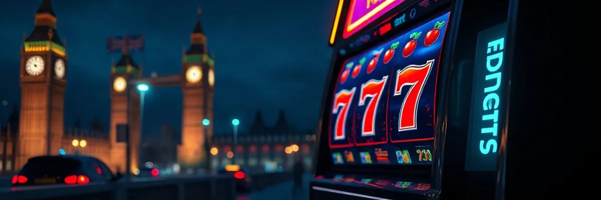 Verified Lobbies for 2026 — Official Site: slots not on gamstop guide for players in the UK